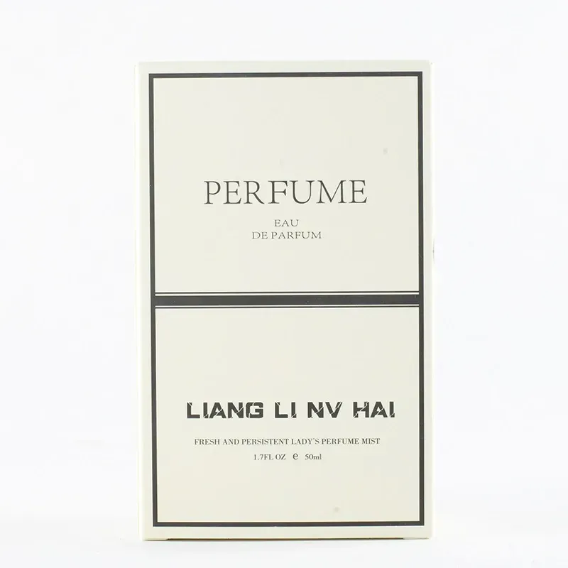 Perfume de dama Liang Li NV HAI