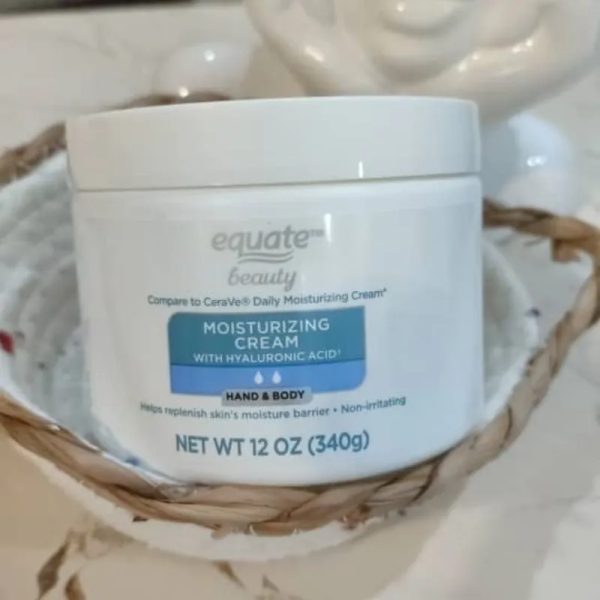 Crema Equate