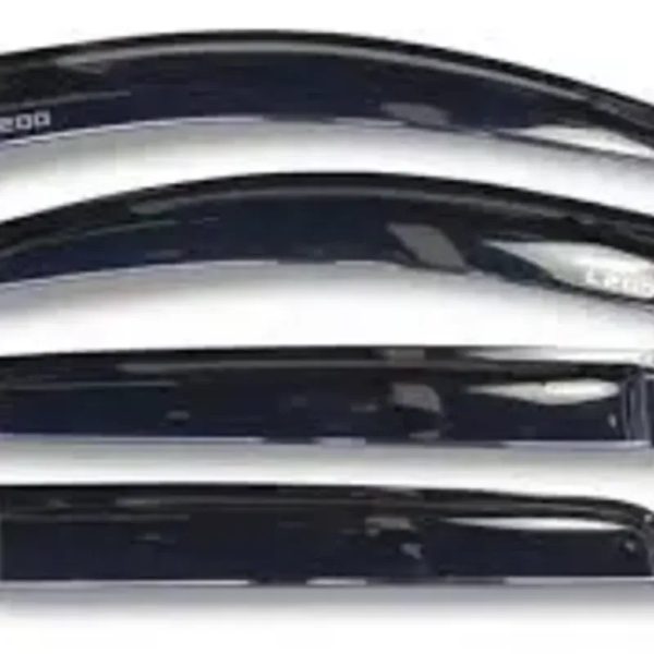 Embellecedor Bota Agua L200