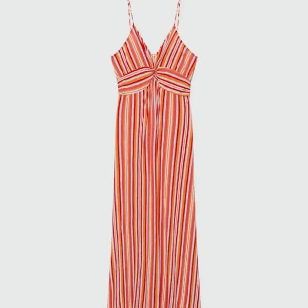 Vestido MANGO