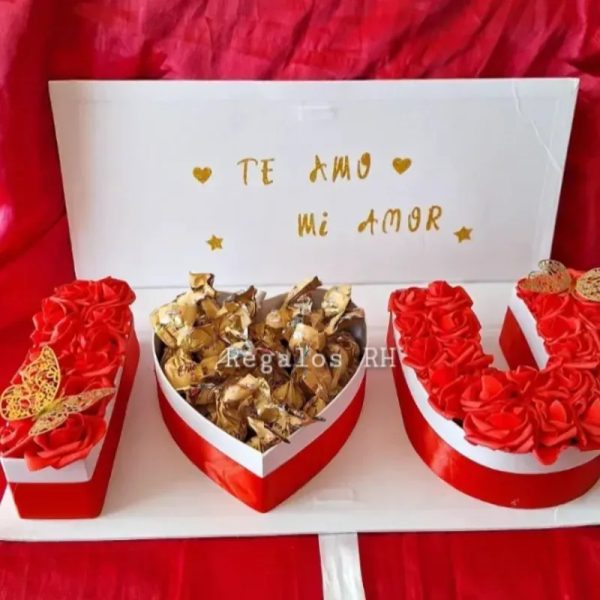 I♡U 