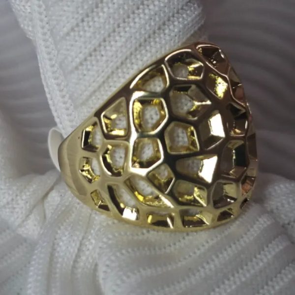 Anillo XP