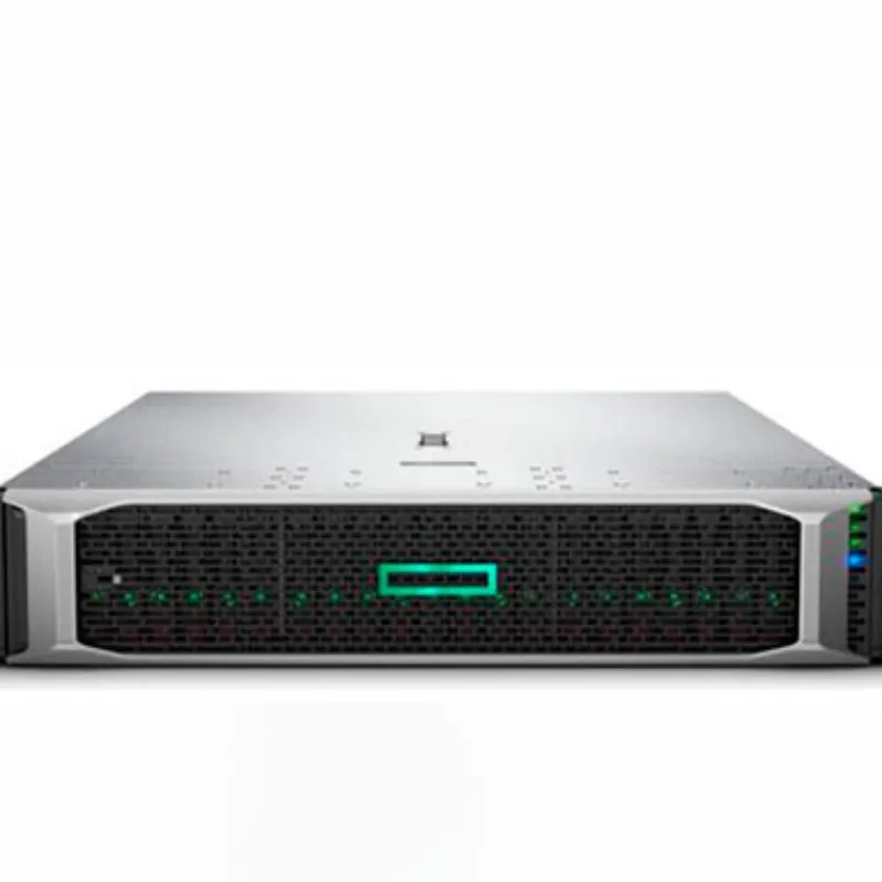 Servidor DL380 Gen 10 4210R 1P 32G N