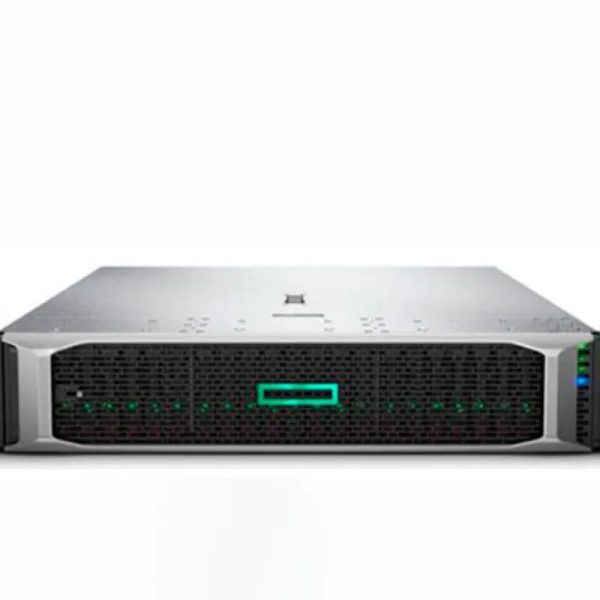 Servidor DL380 Gen 10 4210R 1P 32G N