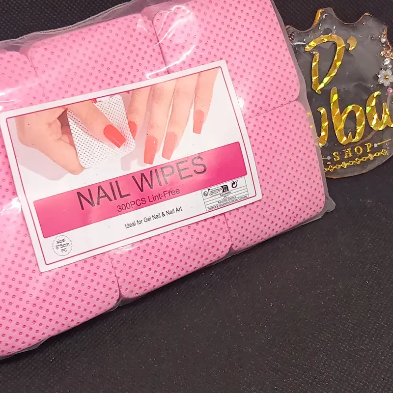 Toallitas limpiadoras