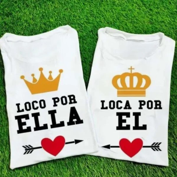 Pulover Blancos