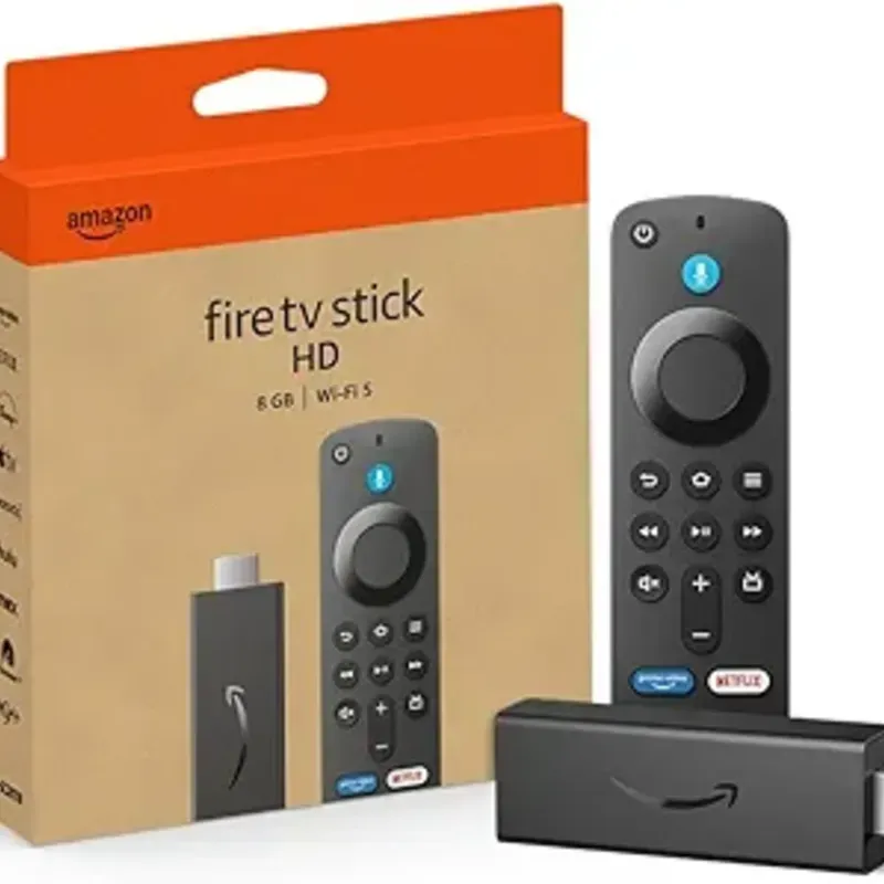 Amazon Fire Tv Stick Hd
