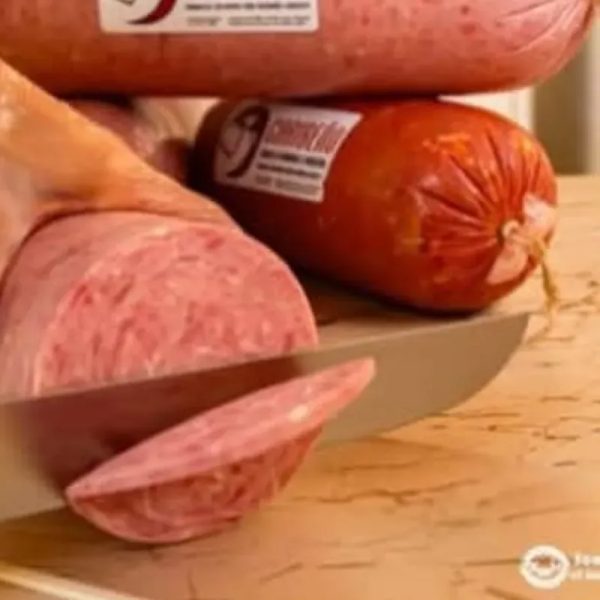 Jamón de Cerdo de Embutidos Caribeños por Lb