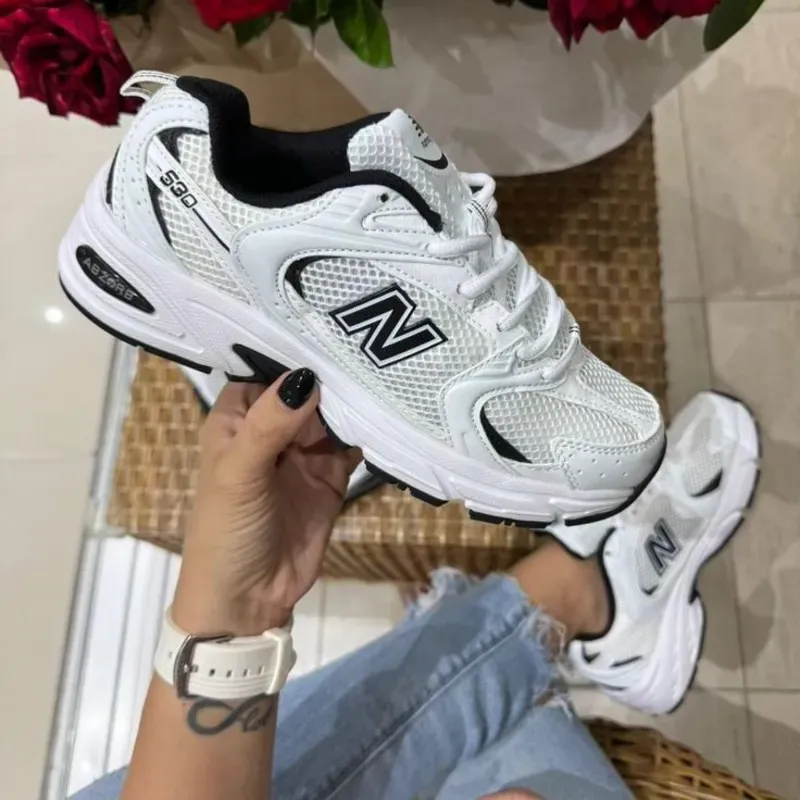 New balance 530