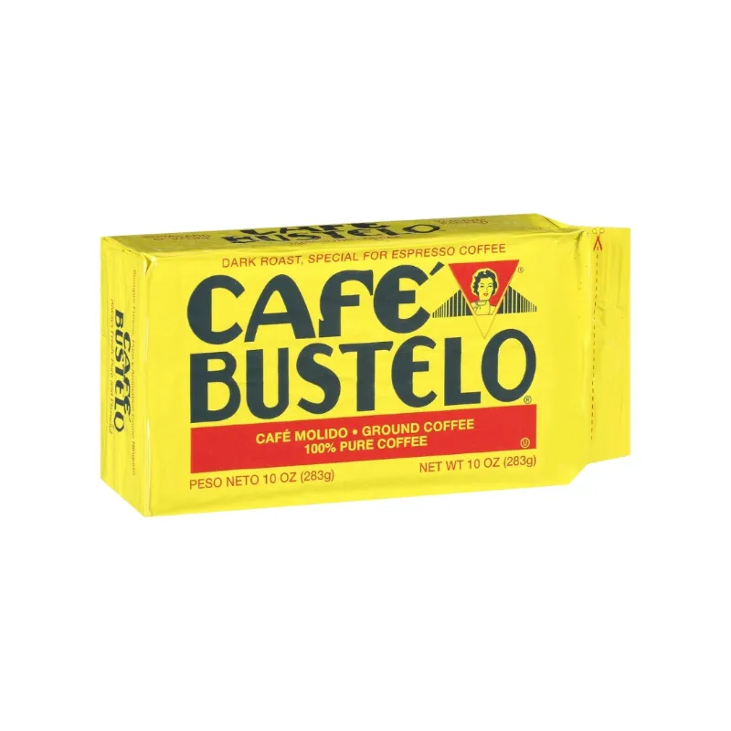 Café Bustelo Original