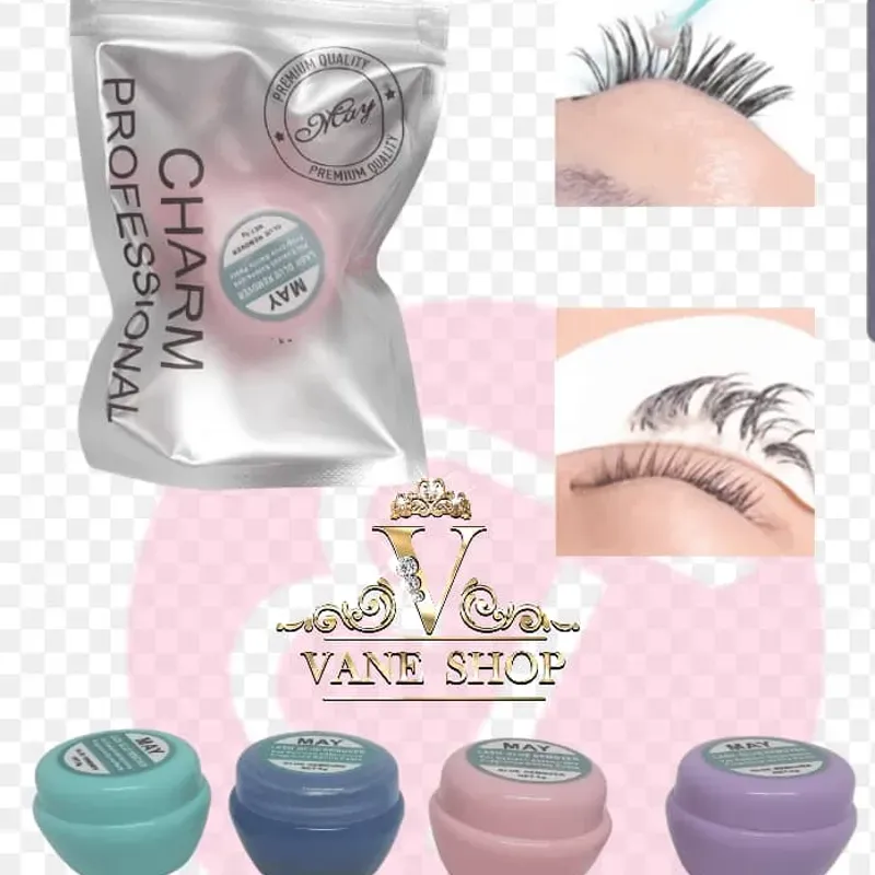 Removedor de pestañas