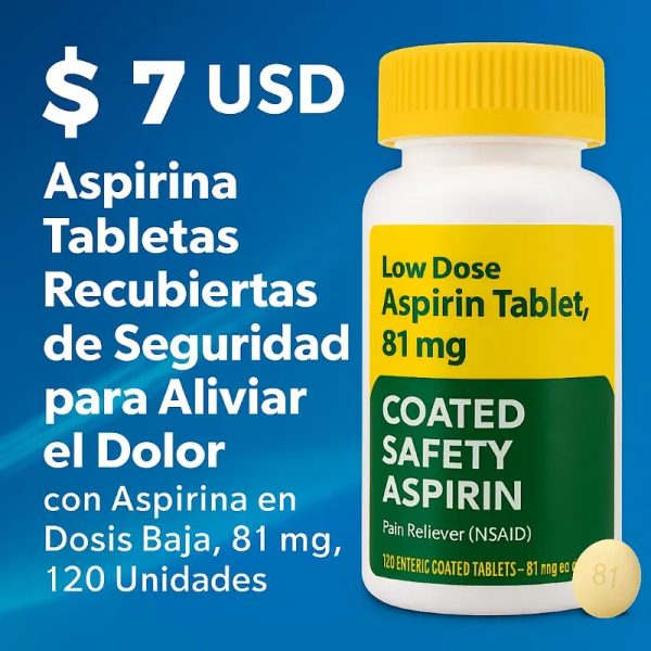 Aspirina