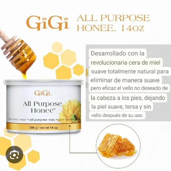 Cera Gigi (14 oz)