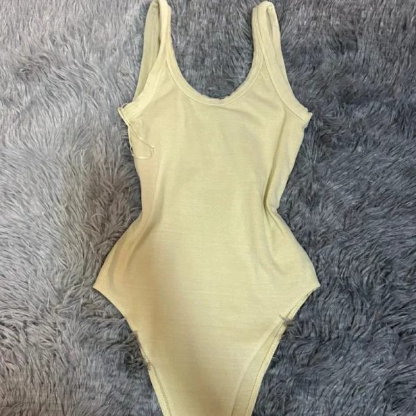 Body Amarillo