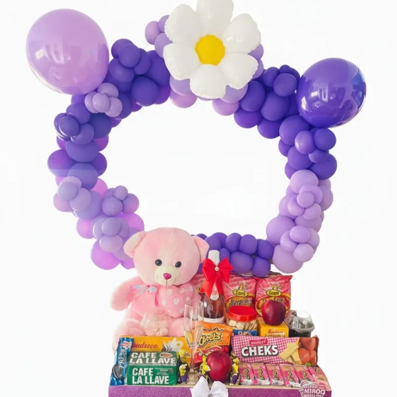 Regalo Extra Premium #14