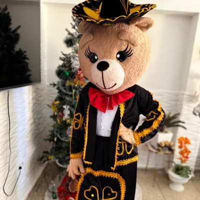 Osita Mariachi