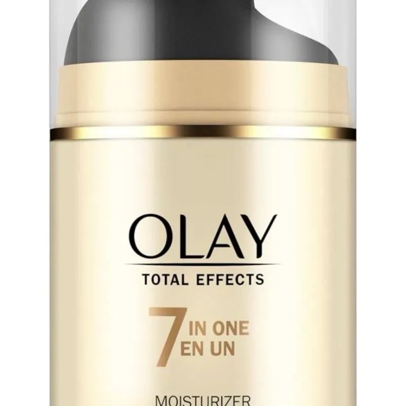 Crema hidratante 7 en 1