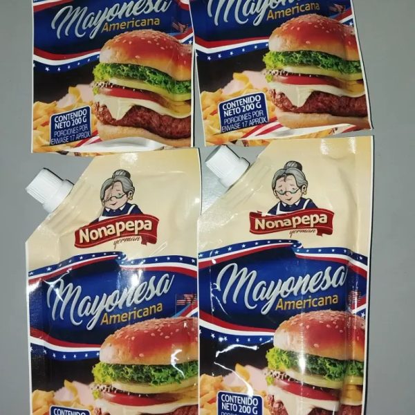 Mayonesa
