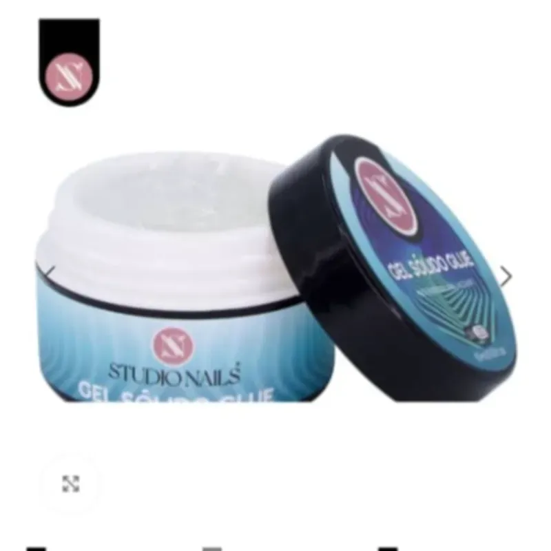 Gel Sólido Glue