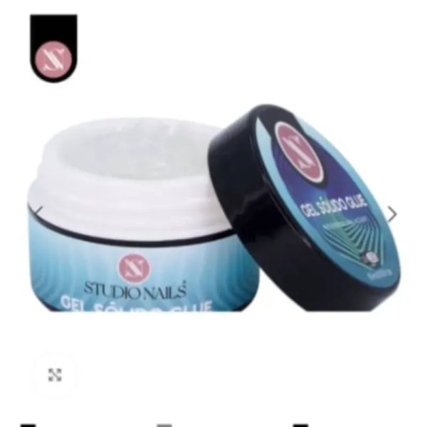 Gel Sólido Glue