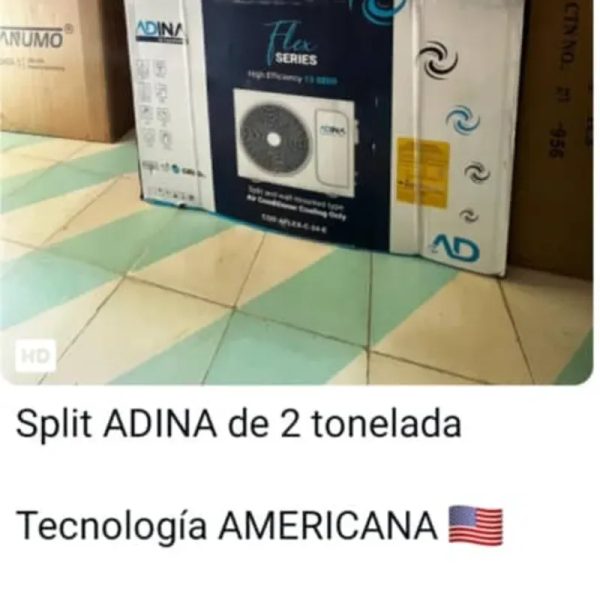 Split