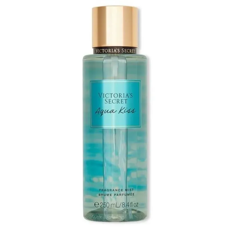 Colonia Victoria 's Secret Agua Kiss