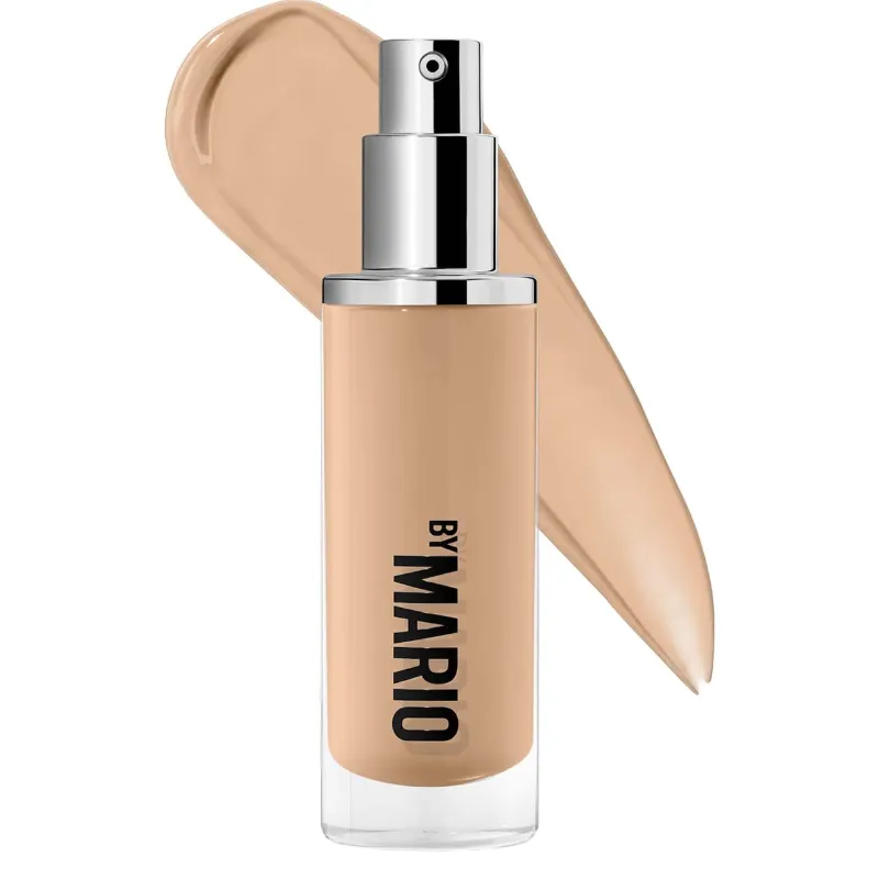 Makeup by Mario base