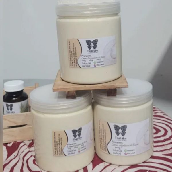 Crema Primavera 450ml