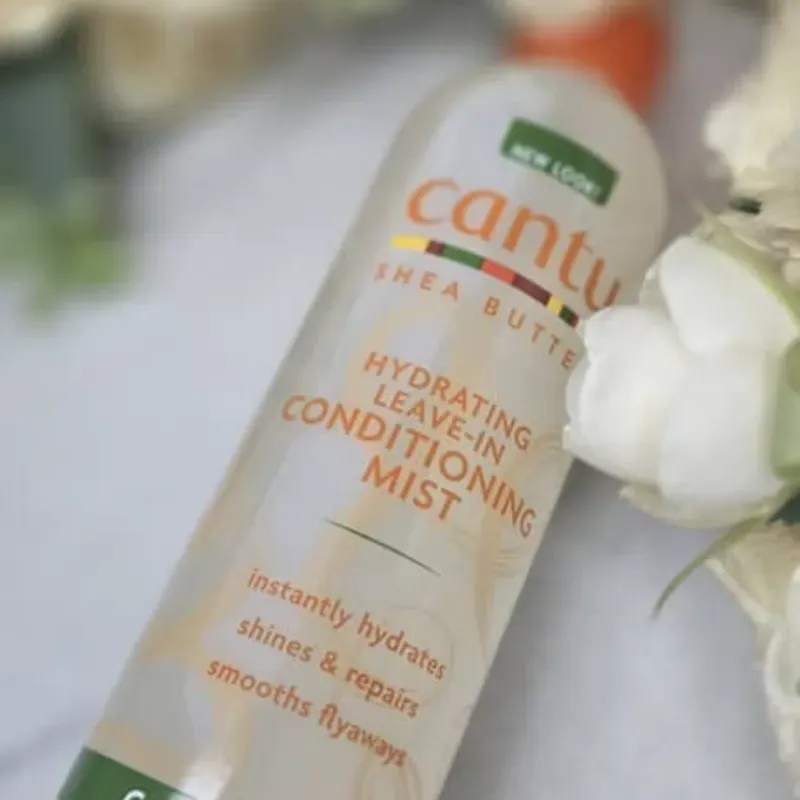 ✨ Acondicionador sin enjuague CANTÚ