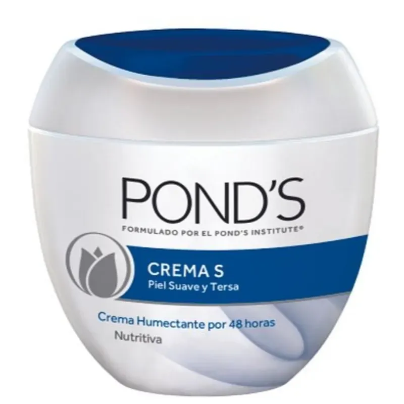 Crema Hidratante - Pond's (50 g)