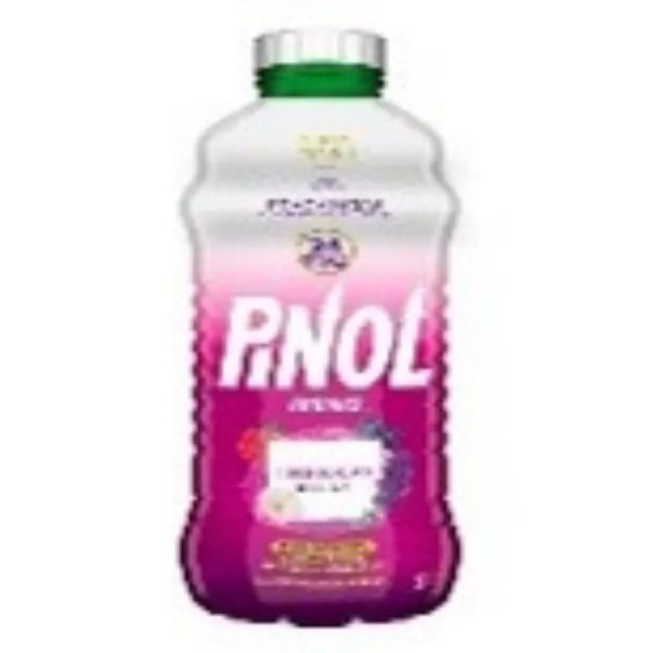 Limpiador líquido Pinol Aromas Therapy Relax Gigante 2 lt