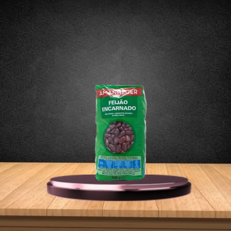 Frijol negros “ Encarnados "