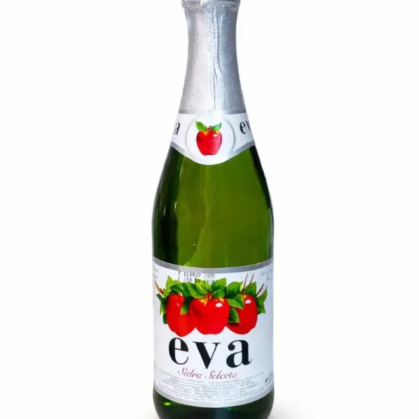 Sidra Eva