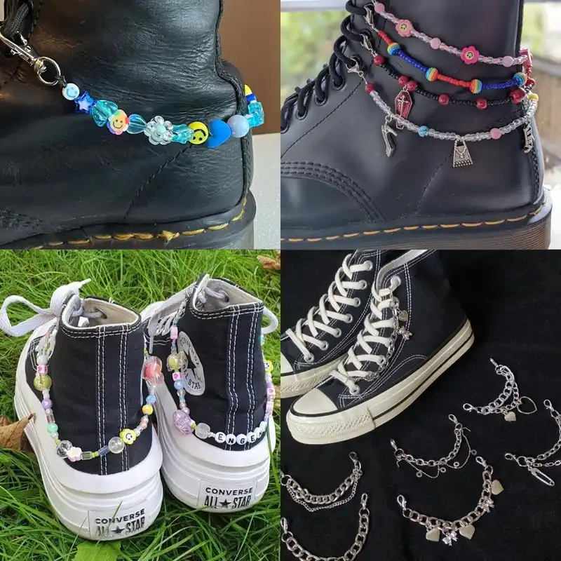 Cordoncitos para Zapatos 