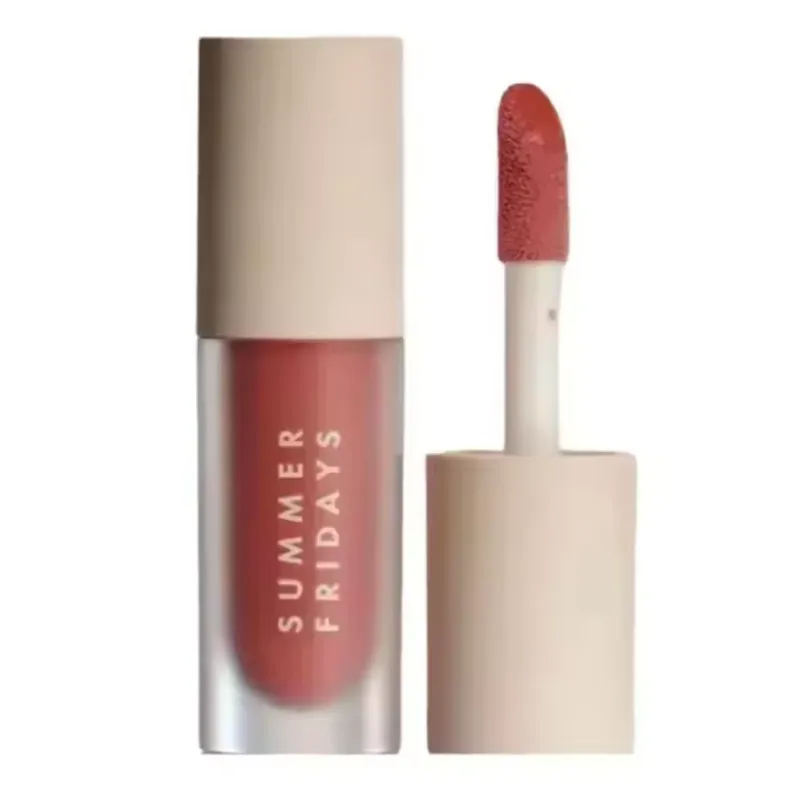 Blush Dreams Summer Fridays Gloss