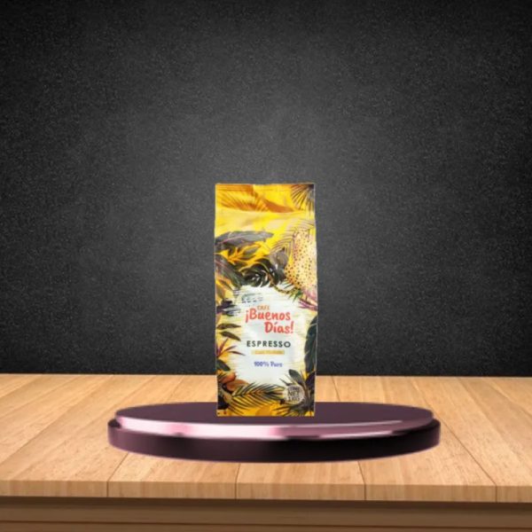 Café expresso