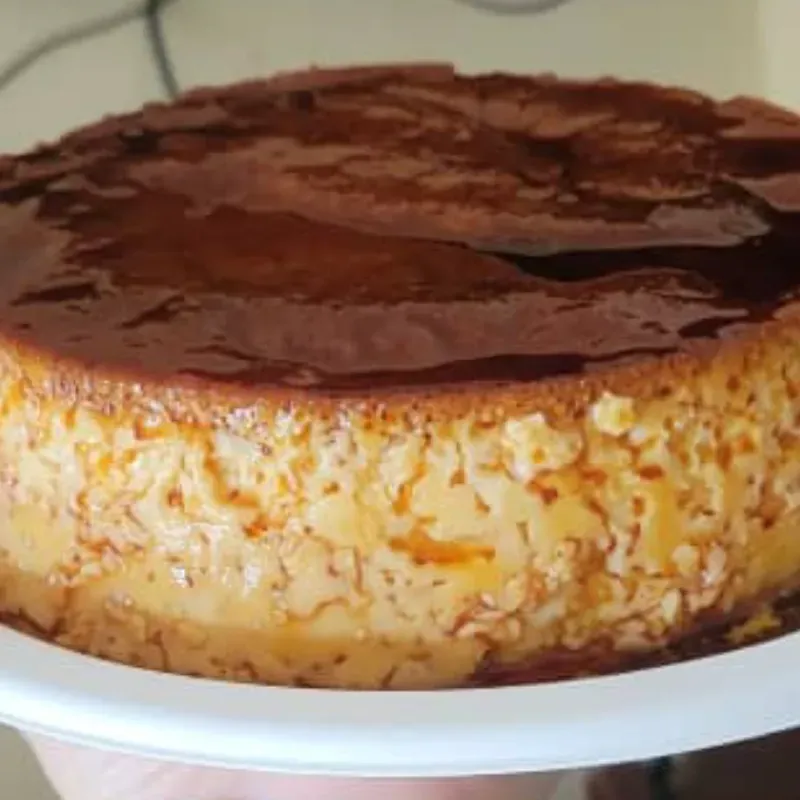 Flan