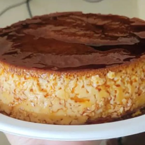 Flan