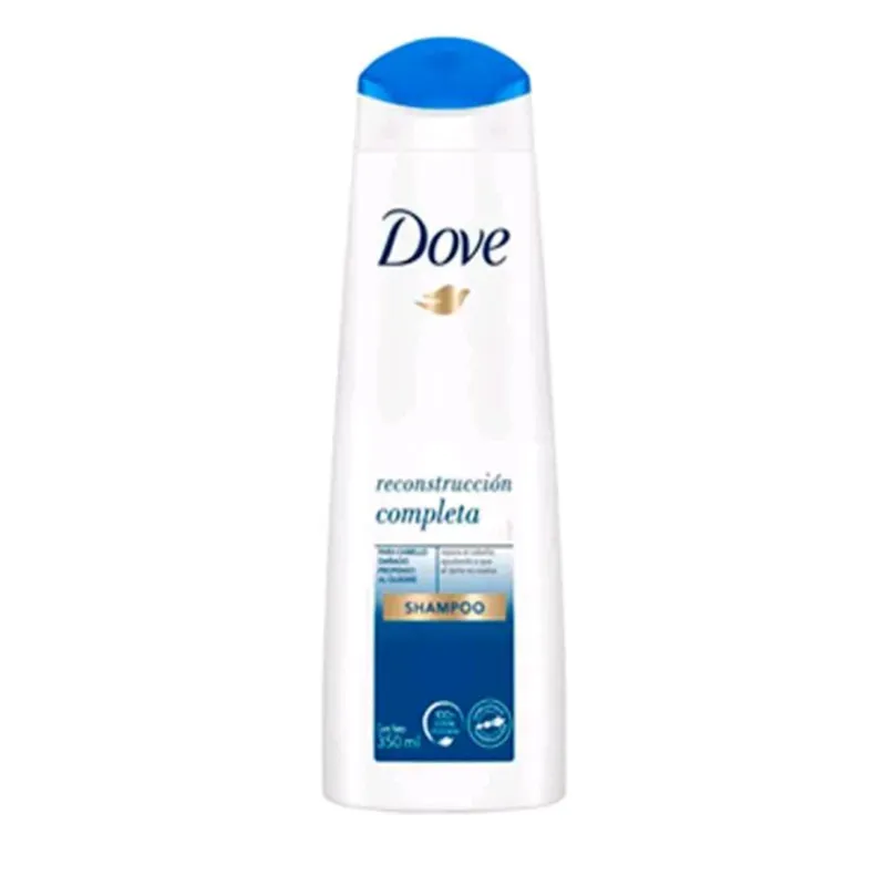 Champú Dove 350ml