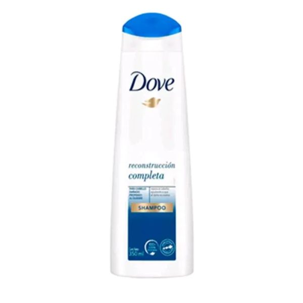 Champú Dove 350ml