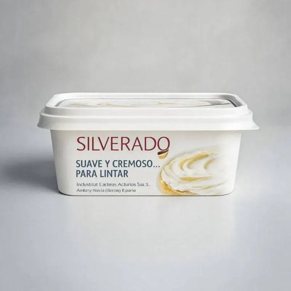 Queso Crema