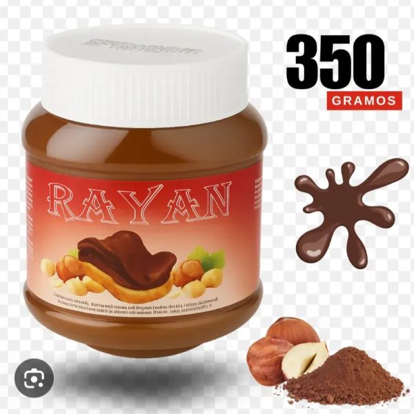Nutella