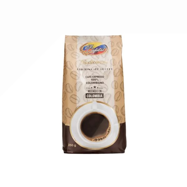 Café El Cafetal