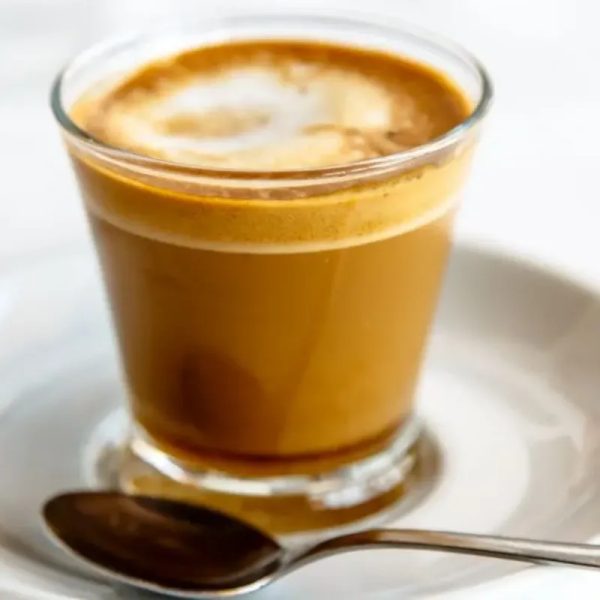 Café Cortado