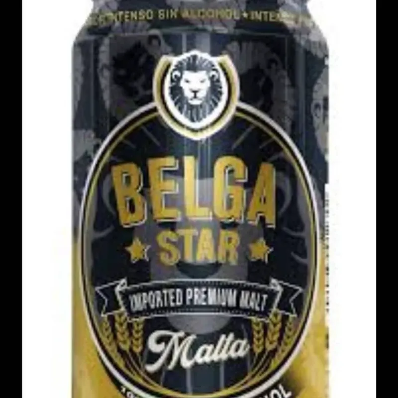 Estuches de 6 maltas