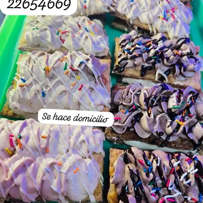 Señorita Una divinidad 
