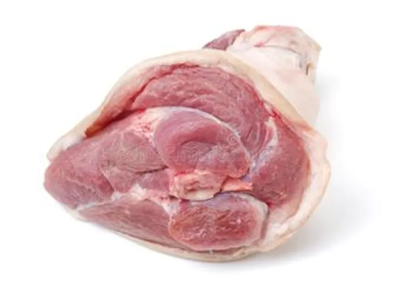 PERNIL DE CERDO (18-20 Lbs)