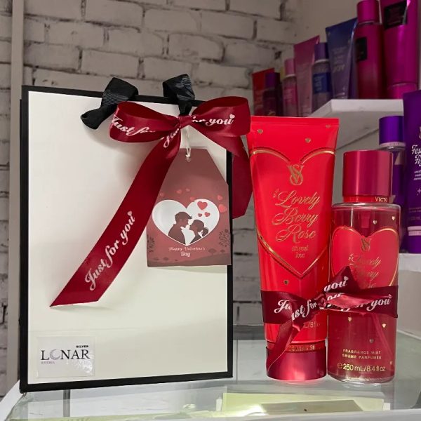 Set Victoria Secret