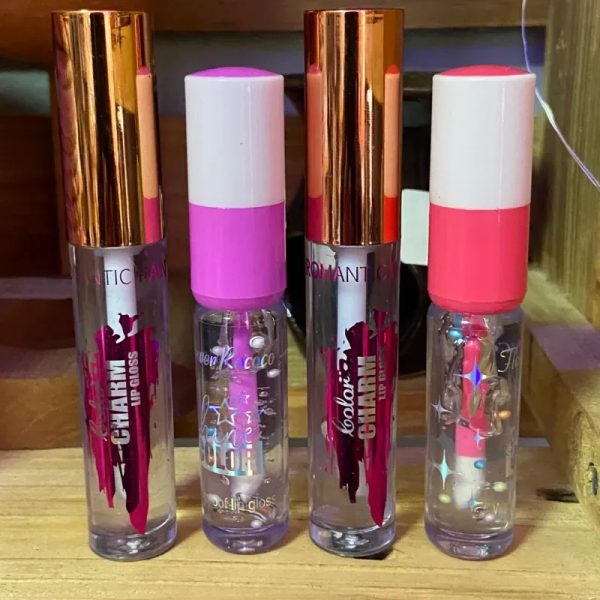 Brillo de labios