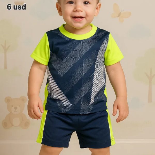 Conjunto para niños 27